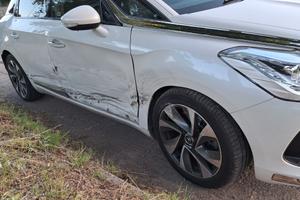 Citroen DS 5 
