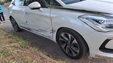 Citroen DS 5 