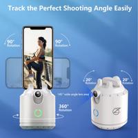 Supporto telefono e fotocamera Oz