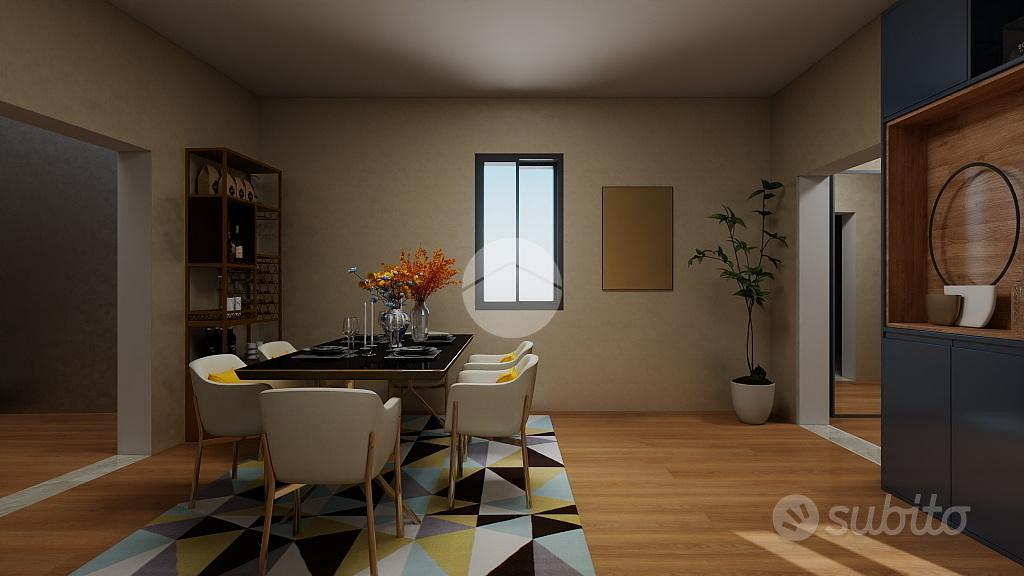 CASA INDIPENDENTE A PISTOIA
