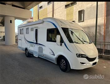 Mc louis 873 g Fiat Motorhome