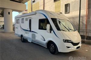Mc louis 873 g Fiat Motorhome