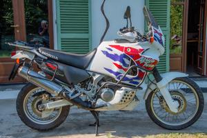 Honda Africa Twin 750