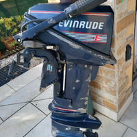 Evinrude 9.9