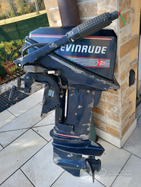 Evinrude 9.9