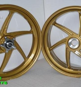 Mv agusta - cerchi ruote speciali pvm