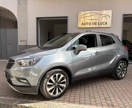 OPEL MOKKA X 1.6 CDTI 110CV INNOVATION CERTIFICATA