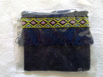 WITCH portamonete-portachiavi