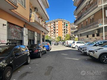 NEGOZIO A ROMA