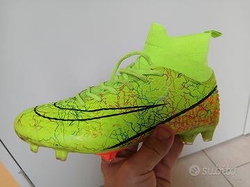 ⚽️Scarpe calcio rugby 39