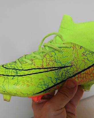 ⚽️Scarpe calcio rugby 39