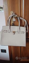 Borsa con tracolla