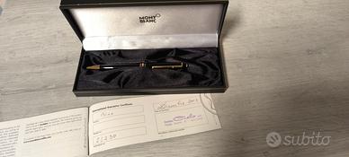 penna Montblanc 