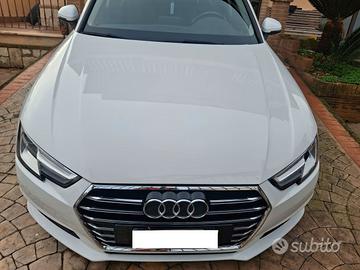 Audi A4 Avant 2.0 TDI 150 CV ultra S tronic Sport 