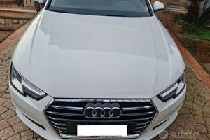 Audi A4 Avant 2.0 TDI 150 CV ultra S tronic Sport 