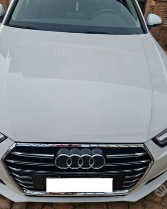 Audi A4 Avant 2.0 TDI 150 CV ultra S tronic Sport 