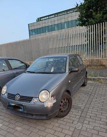 VOLKSWAGEN Lupo - 2001