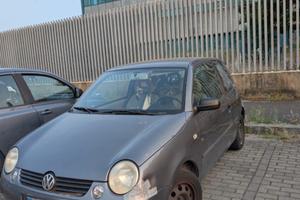 VOLKSWAGEN Lupo - 2001