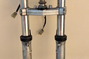 Forcella Honda Cbr 600 rr