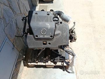 Motore golf iv 1.6 SR benzina