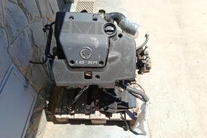 Motore golf iv 1.6 SR benzina