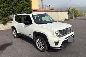 Jeep Renegade Limited 1600 diesel