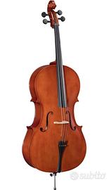 Violoncello 4/4 Student Nuovo