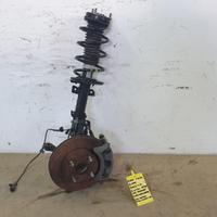 MONTANTE SOSPENSIONE ANT DX FORD B - Max Berlina A