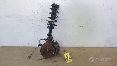 MONTANTE SOSPENSIONE ANT DX FORD B - Max Berlina A