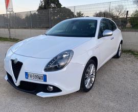 Alfa Romeo Giulietta 1.6 JTDm 120 CV Super