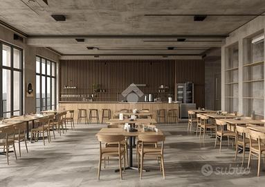 NEGOZIO A SPILAMBERTO