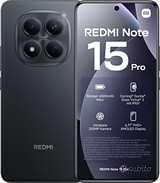 REDMI NOTE 15 PRO