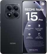 REDMI NOTE 15 PRO