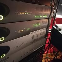 convertitore avid 16x16 HD I/O