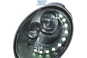 FARI VOLKSWAGEN VW NEW BEETLE LUCE DIURNA 05-11