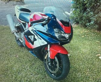 HONDA CBR 900 FIREBLADE