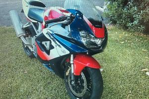 HONDA CBR 900 FIREBLADE