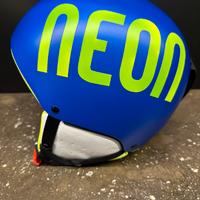 Casco da sci NEON