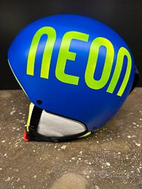 Casco da sci NEON