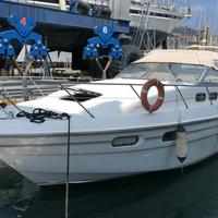 Barca Seline