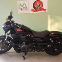 Harley-Davidson Nightster - 2023 - 9000 KM