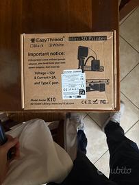 Stampante 3D k10