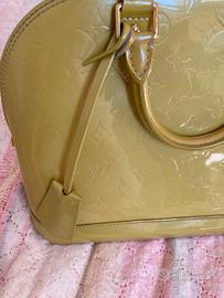 Alma vernis Louis Vuitton