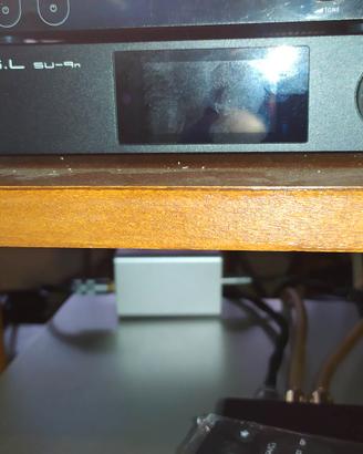 Dac smsl su9n