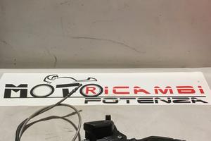 POMPA E LEVA FRIZIONE BMW R 1200 GS 2013-2018 R 12