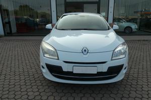 Renault Megane Mégane 1.5 dCi 110CV Dynamique OK N