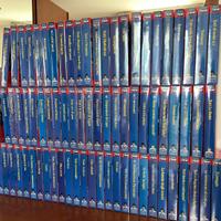 Collezione VHS dei film del mitoco Totò