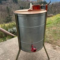Smielatore manuale