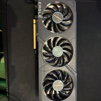 Gigabyte NVIDIA GeForce RTX 4060