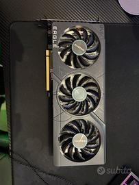 Gigabyte NVIDIA GeForce RTX 4060